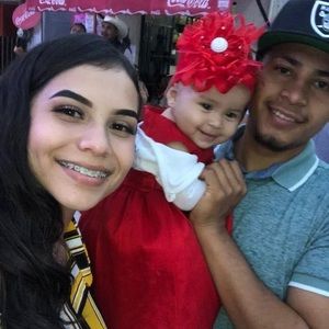 Meet your Posher, Saul